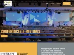 Sites similar to oavatlanta.com