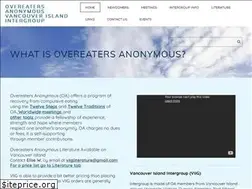 Sites similar to oaviig.org