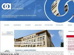 Sites similar to oavin.cz