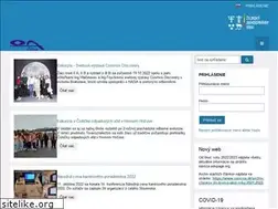 Sites similar to oavoza.sk