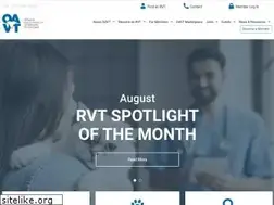 Sites similar to oavt.org