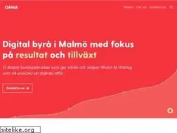 Sites similar to oawa.se