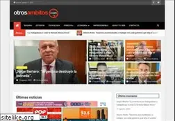Sites similar to oaweb.com.ar