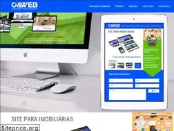 Sites similar to oaweb.com.br