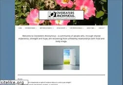 Sites similar to oawmass.org