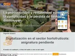 Sites similar to oax.es