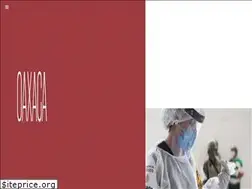 Sites similar to oaxaca.eluniversal.com.mx