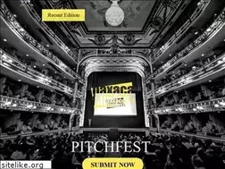 Sites similar to oaxacafilmfest.com