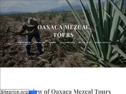 Sites similar to oaxacamezcaltours.com