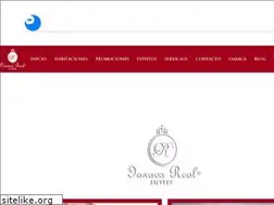 Sites similar to oaxacareal.com
