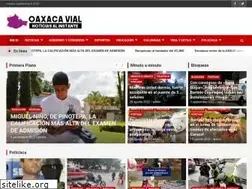 Sites similar to oaxacavialynoticias.com