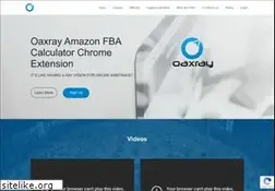 oaxray.com