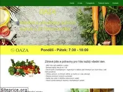 Sites similar to oaza-brno.cz