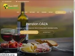 Sites similar to oaza-luhacovice.cz