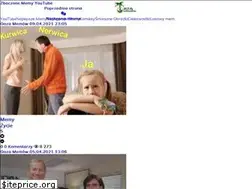 Sites similar to oaza-memow.pl