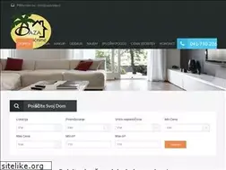 Sites similar to oaza-nep.si