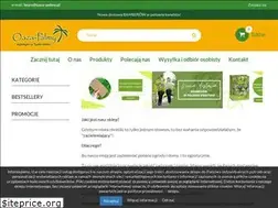 Sites similar to oaza-palmy.pl