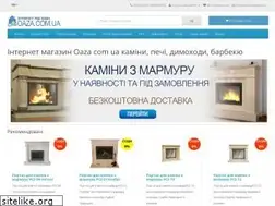 Sites similar to oaza.com.ua