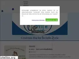 Sites similar to oaza.de