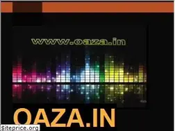 Sites similar to oaza.in