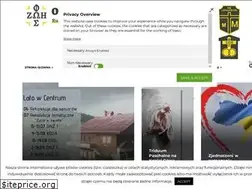 Sites similar to oaza.pl