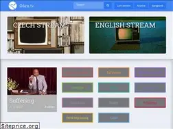 Sites similar to oaza.tv