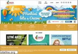 Sites similar to oazakladno.cz