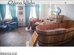 Sites similar to oazaklidu-jh.cz