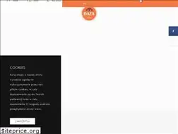 Sites similar to oazaleba.pl