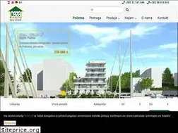 Sites similar to oazanekretnine.com
