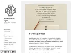 Sites similar to oazasudecka.pl