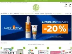 Sites similar to oazazdravlja.rs