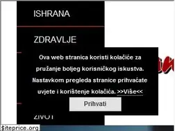 Sites similar to oazaznanja.com