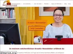 Sites similar to oaze-online-akademie.de