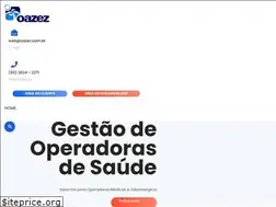 Sites similar to oazeztecnologia.com.br