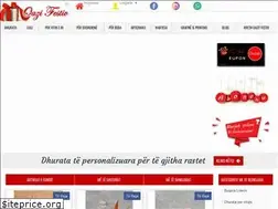Sites similar to oazifestiv.al