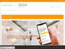 Sites similar to oazis-svet.ru