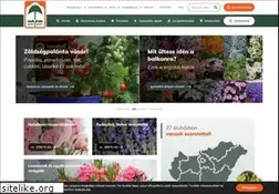 Sites similar to oazis.hu