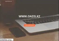 Sites similar to oazis.kz