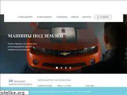 Sites similar to oazis54.ru
