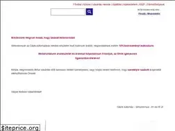 Sites similar to oazisbutorhaz.hu
