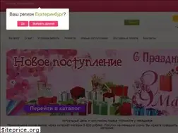 Sites similar to oazisupak.ru
