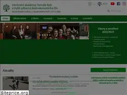Sites similar to oazlin.cz