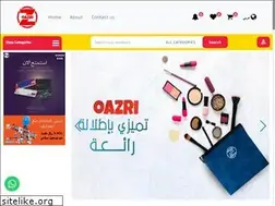 Sites similar to oazri.com