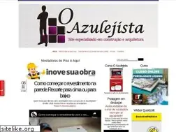 Sites similar to oazulejista.blogspot.com