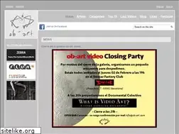 Sites similar to ob-art.com