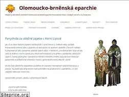 Sites similar to ob-eparchie.cz