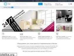 Sites similar to ob-salon.ru