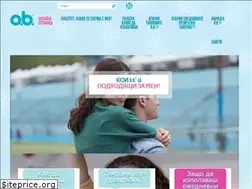 Sites similar to ob-tamponi.bg