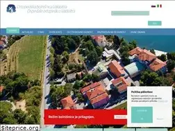 Sites similar to ob-valdoltra.si
